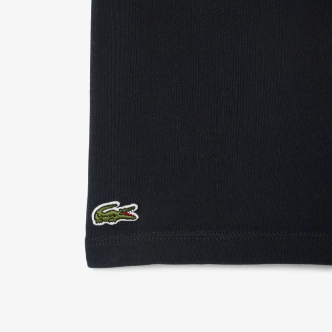 T-shirt in cotone stampata T-shirt in cotone stampata