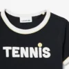 T-shirt in cotone stampata T-shirt in cotone stampata
