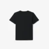 T-shirt in cotone stampata T-shirt in cotone stampata