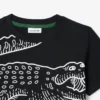 T-shirt in cotone stampata T-shirt in cotone stampata