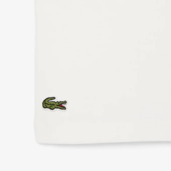 T-shirt in cotone stampata da bambina T-shirt in cotone stampata da bambina