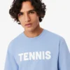 T-shirt in cotone stampato