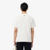T-shirt in cotone stampato