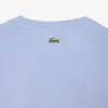 T-shirt in cotone stampato