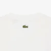 T-shirt in cotone stampato
