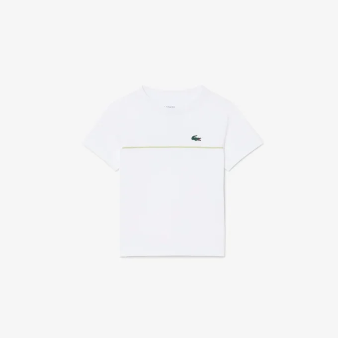 T-shirt in cotone Ultra Dry T-shirt in cotone Ultra Dry