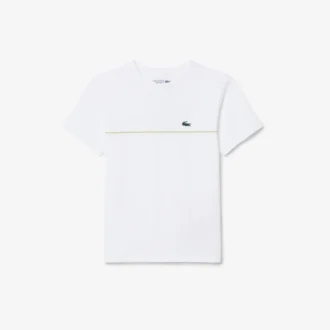 T-shirt in cotone Ultra Dry