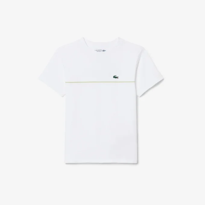 T-shirt in cotone Ultra Dry T-shirt in cotone Ultra Dry