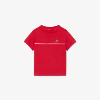 T-shirt in cotone Ultra Dry
