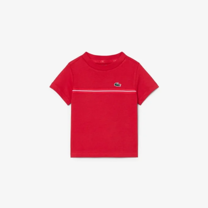 T-shirt in cotone Ultra Dry T-shirt in cotone Ultra Dry