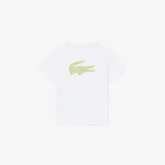 T-shirt in cotone Ultra Dry