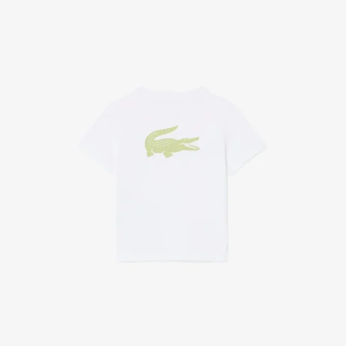 T-shirt in cotone Ultra Dry T-shirt in cotone Ultra Dry