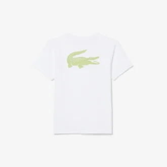 T-shirt in cotone Ultra Dry