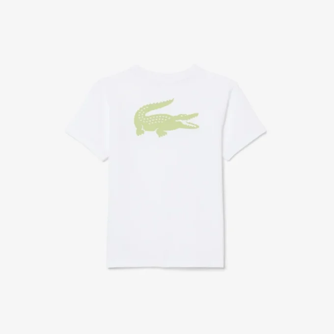 T-shirt in cotone Ultra Dry T-shirt in cotone Ultra Dry