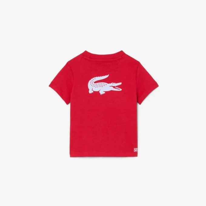 T-shirt in cotone Ultra Dry T-shirt in cotone Ultra Dry