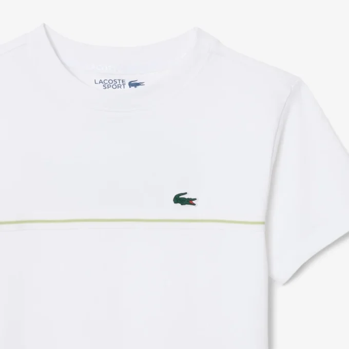 T-shirt in cotone Ultra Dry T-shirt in cotone Ultra Dry