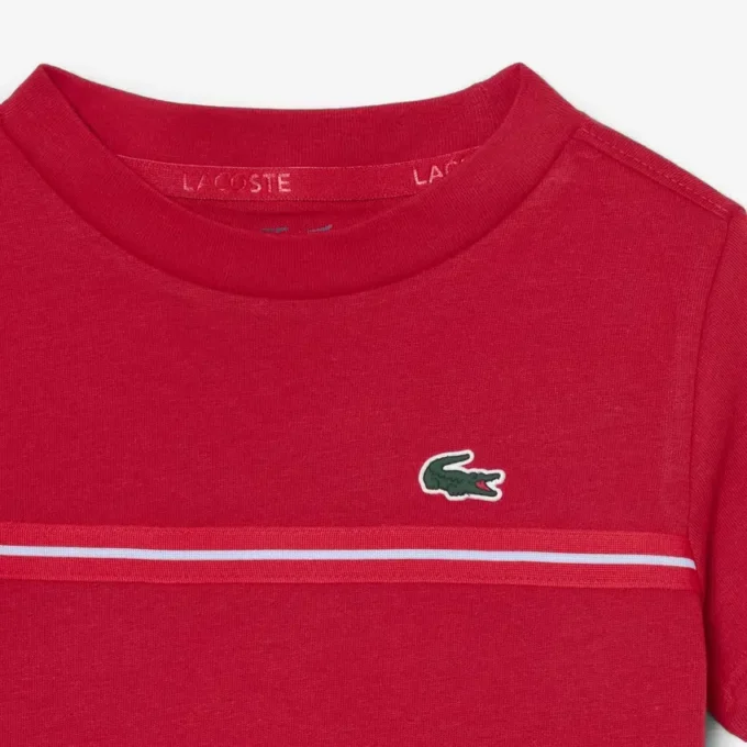 T-shirt in cotone Ultra Dry T-shirt in cotone Ultra Dry