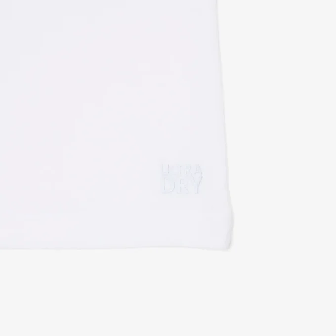 T-shirt in cotone Ultra Dry T-shirt in cotone Ultra Dry