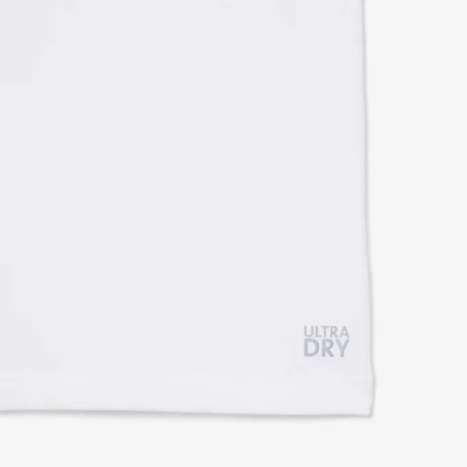 T-shirt in cotone Ultra Dry T-shirt in cotone Ultra Dry
