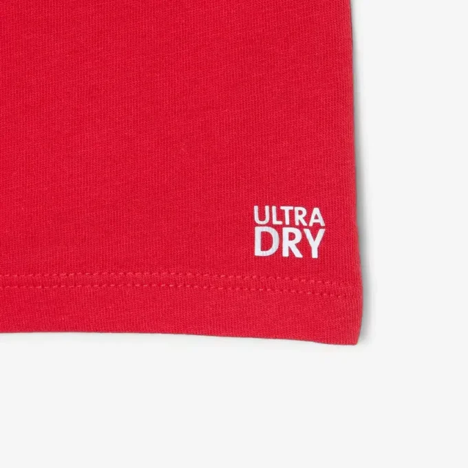 T-shirt in cotone Ultra Dry T-shirt in cotone Ultra Dry