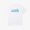 T-shirt in jersey di cotone – Taglie forti – Taglie grandi T-shirt in jersey di cotone – Taglie forti – Taglie grandi