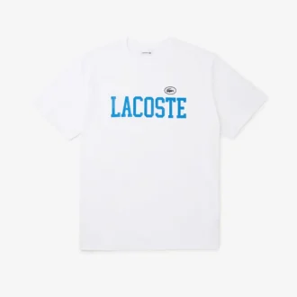 T-shirt in jersey di cotone – Taglie forti – Taglie grandi