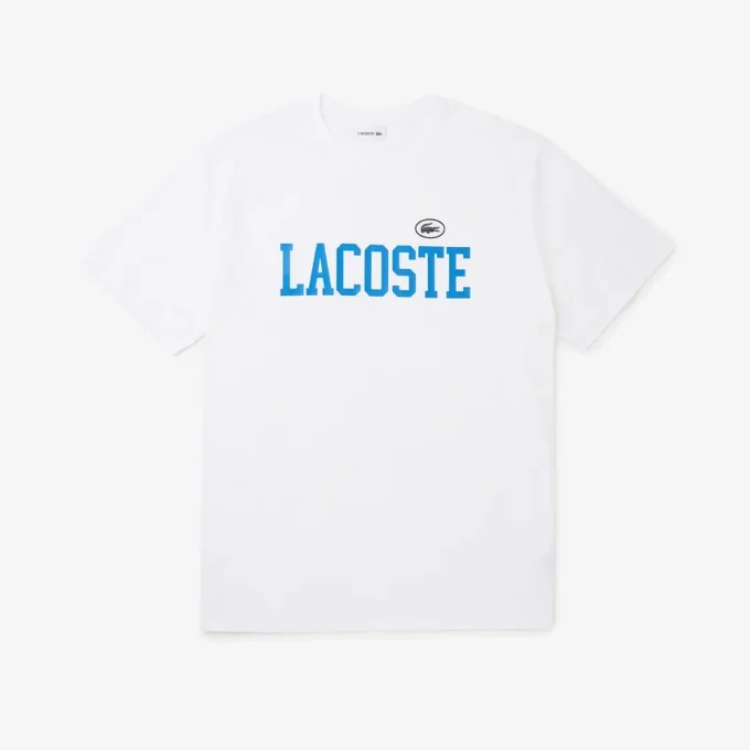 T-shirt in jersey di cotone – Taglie forti – Taglie grandi T-shirt in jersey di cotone – Taglie forti – Taglie grandi