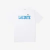 T-shirt in jersey di cotone – Taglie forti – Tall T-shirt in jersey di cotone – Taglie forti – Tall