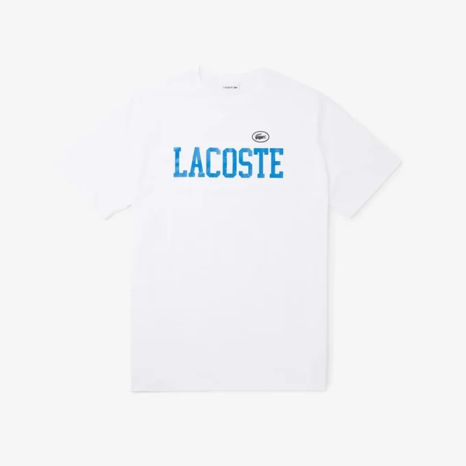 T-shirt in jersey di cotone – Taglie forti – Tall T-shirt in jersey di cotone – Taglie forti – Tall