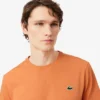 T-shirt Lacoste Tennis X Daniil Medvedev T-shirt Lacoste Tennis X Daniil Medvedev