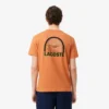 T-shirt Lacoste Tennis X Daniil Medvedev T-shirt Lacoste Tennis X Daniil Medvedev