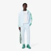 T-shirt Lacoste Tennis X Daniil Medvedev Ultra Dry da uomo T-shirt Lacoste Tennis X Daniil Medvedev Ultra Dry da uomo