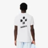 T-shirt Lacoste Tennis X Daniil Medvedev Ultra Dry da uomo T-shirt Lacoste Tennis X Daniil Medvedev Ultra Dry da uomo