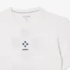 T-shirt Lacoste Tennis X Daniil Medvedev Ultra Dry da uomo T-shirt Lacoste Tennis X Daniil Medvedev Ultra Dry da uomo