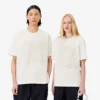 T-shirt Runway con stampa Shield T-shirt Runway con stampa Shield