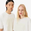 T-shirt Runway con stampa Shield T-shirt Runway con stampa Shield