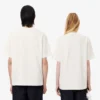 T-shirt Runway con stampa Shield T-shirt Runway con stampa Shield