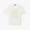 T-shirt Runway con stampa Shield T-shirt Runway con stampa Shield