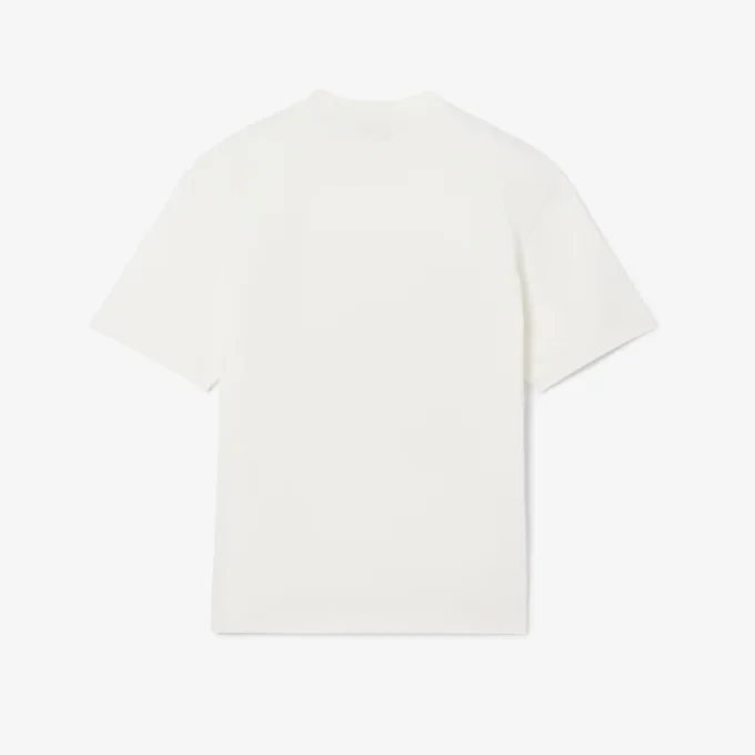T-shirt Runway con stampa Shield T-shirt Runway con stampa Shield