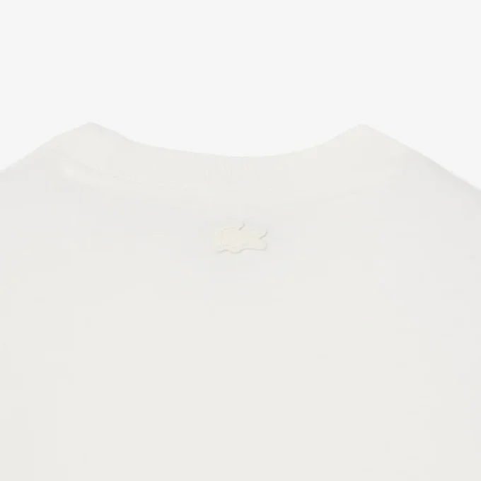 T-shirt Runway con stampa Shield T-shirt Runway con stampa Shield