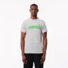 T-shirt sportiva da uomo in cotone Ultra Dry con logo T-shirt sportiva da uomo in cotone Ultra Dry con logo