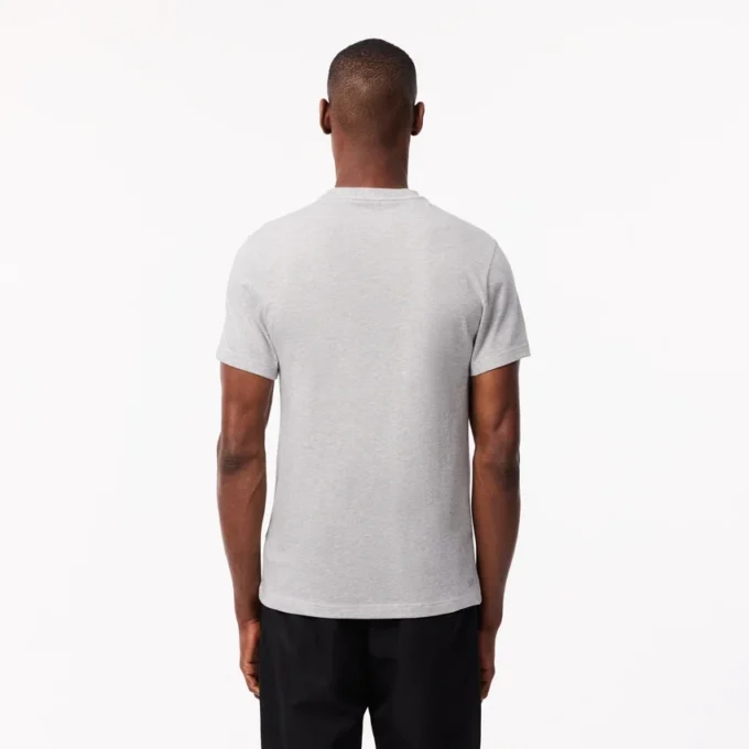 T-shirt sportiva da uomo in cotone Ultra Dry con logo T-shirt sportiva da uomo in cotone Ultra Dry con logo