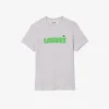 T-shirt sportiva da uomo in cotone Ultra Dry con logo T-shirt sportiva da uomo in cotone Ultra Dry con logo
