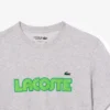 T-shirt sportiva da uomo in cotone Ultra Dry con logo T-shirt sportiva da uomo in cotone Ultra Dry con logo