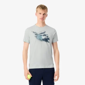 T-shirt sportiva da uomo Roland Garros Edition Sport