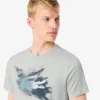 T-shirt sportiva da uomo Roland Garros Edition Sport T-shirt sportiva da uomo Roland Garros Edition Sport