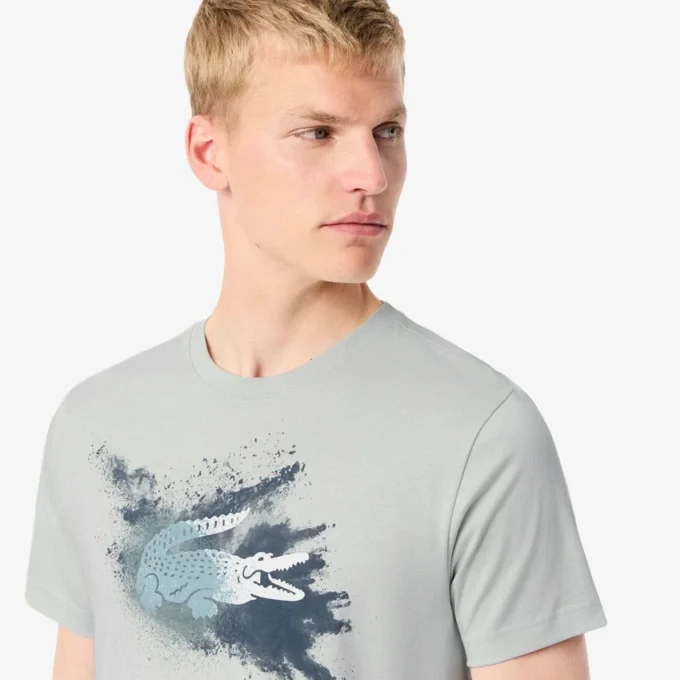 T-shirt sportiva da uomo Roland Garros Edition Sport T-shirt sportiva da uomo Roland Garros Edition Sport