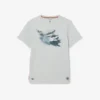 T-shirt sportiva da uomo Roland Garros Edition Sport T-shirt sportiva da uomo Roland Garros Edition Sport