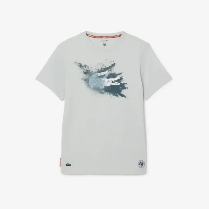 T-shirt sportiva da uomo Roland Garros Edition Sport T-shirt sportiva da uomo Roland Garros Edition Sport