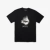 T-shirt sportiva da uomo Tall Fit con coccodrillo Sport T-shirt sportiva da uomo Tall Fit con coccodrillo Sport